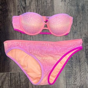 Victoria’s Secret Swimsuit